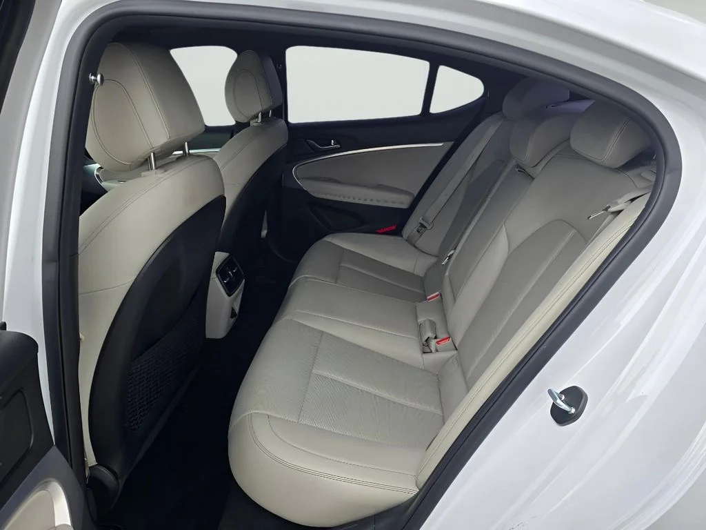 Used 2023 Alta White Genesis 2.0T image 21