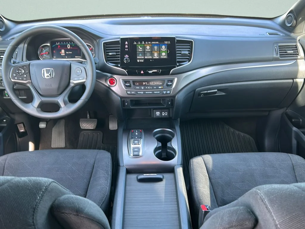 Used 2022 Silver Honda Sport image 14