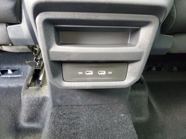 New 2026 White Volkswagen 1.5T SE image 18