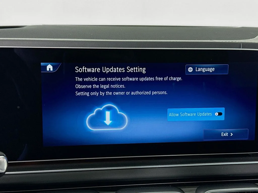 New 2026  Mercedes-Benz GLS 580 image 14