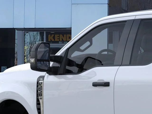 New 2026 Oxford White Ford XL image 20