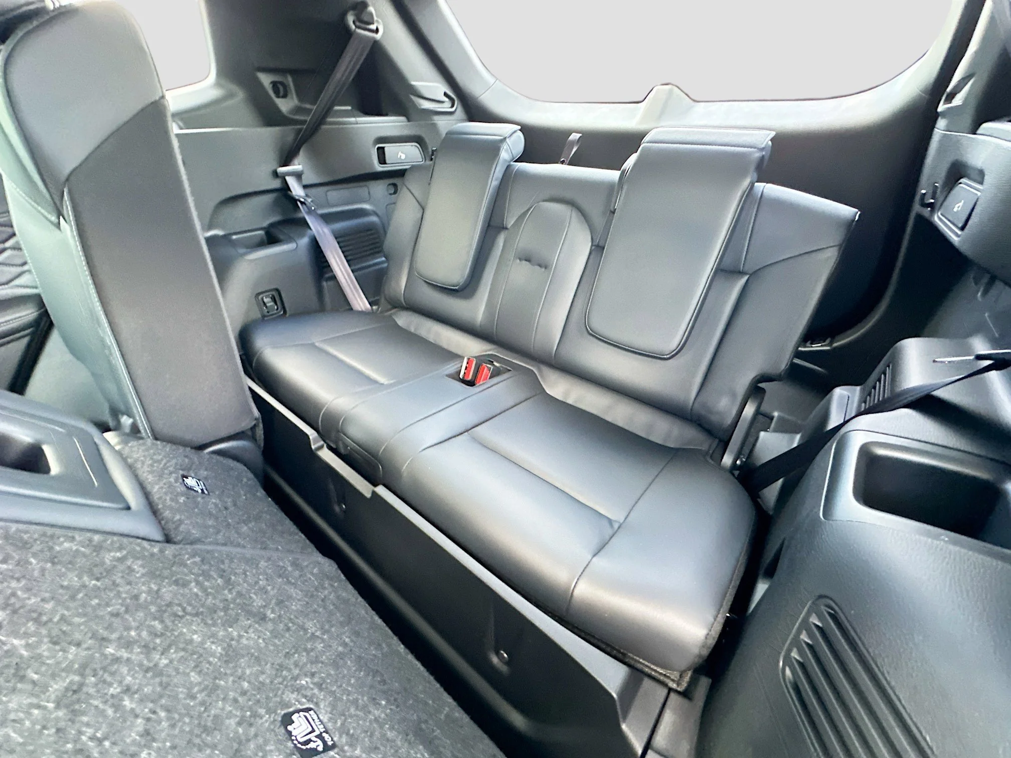 2026 Mitsubishi Outlander SEL - Photo 22