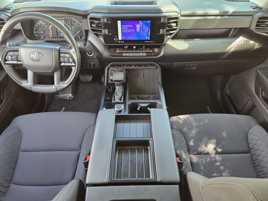 Used 2024 Gray Toyota SR5 image 18