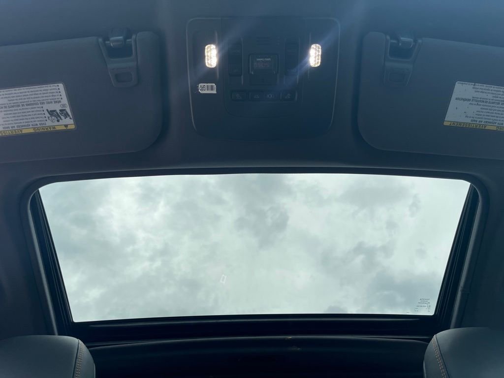 Used 2019 Pearl Toyota XSE image 36