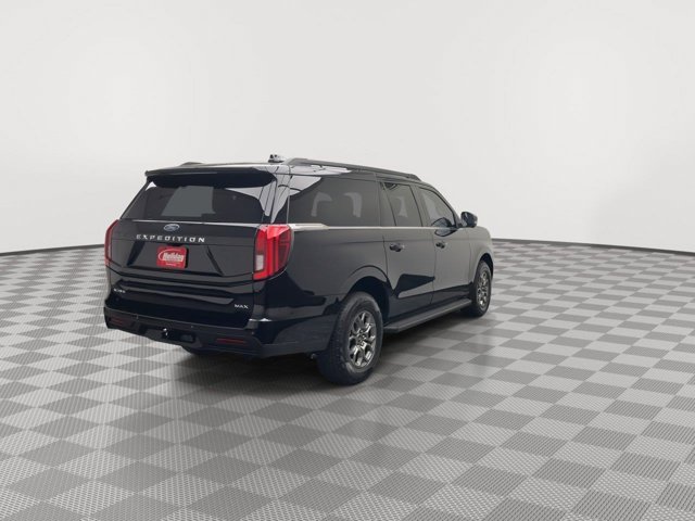 Used 2026 Agate Black Metallic Ford Active image 42