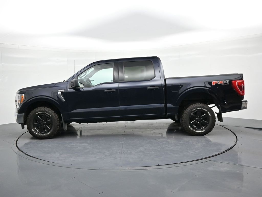 Used 2022  Ford XLT image 8