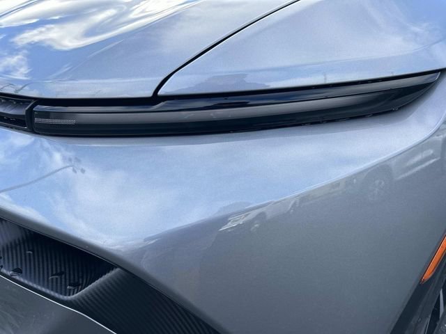 2026 Chevrolet Equinox EV 1LT - Photo 11