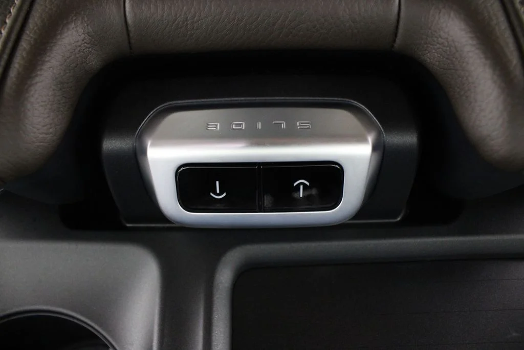 New 2026 Gray Ford King Ranch image 30