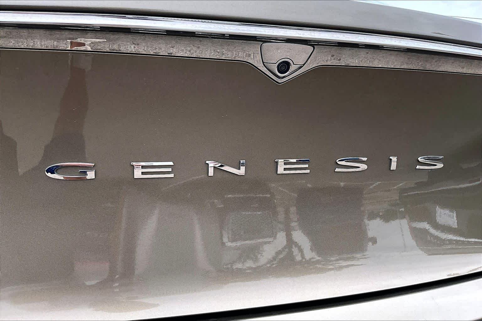 Used 2023 Valencia Gold Genesis 2.5T image 31