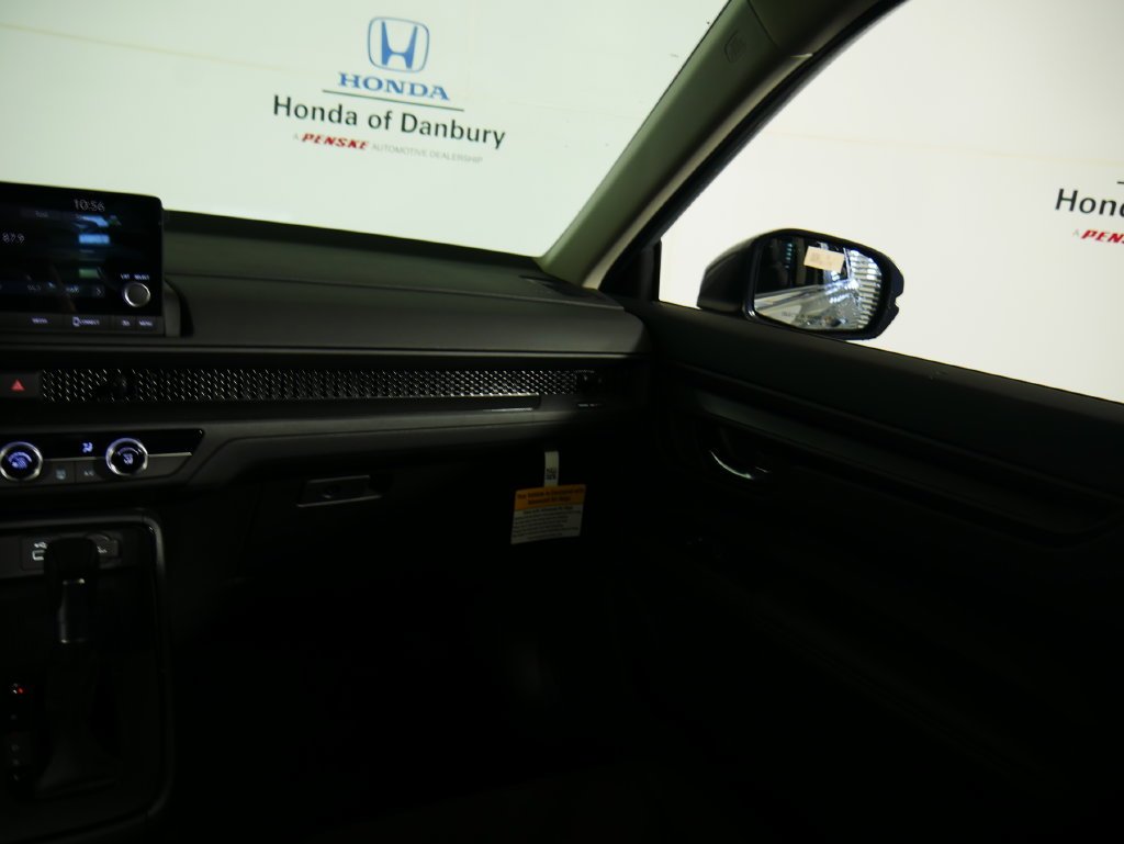 New 2027 Urban Gray Pearl Honda LX AWD image 17
