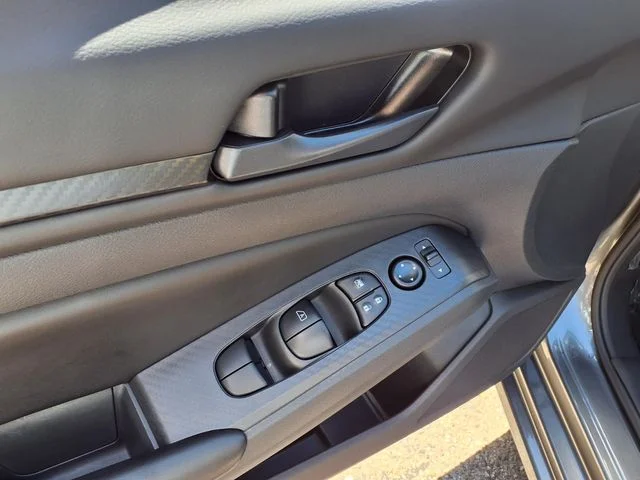Used 2025 Gray Nissan 2.5 S image 16