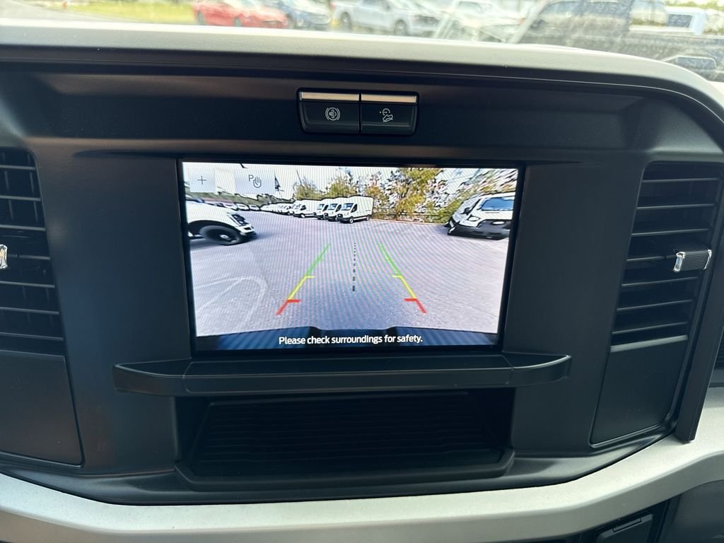 2025 Ford F-250 Super Duty XL - Photo 26
