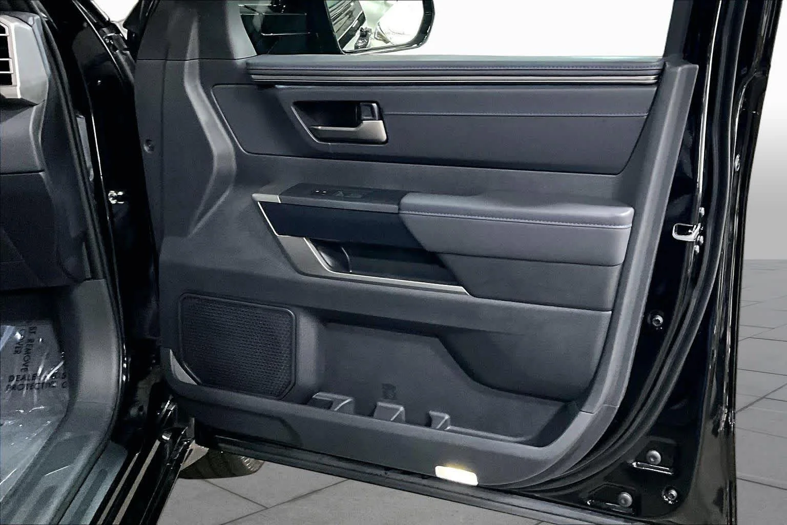 2026 Toyota Tundra Platinum - Photo 23