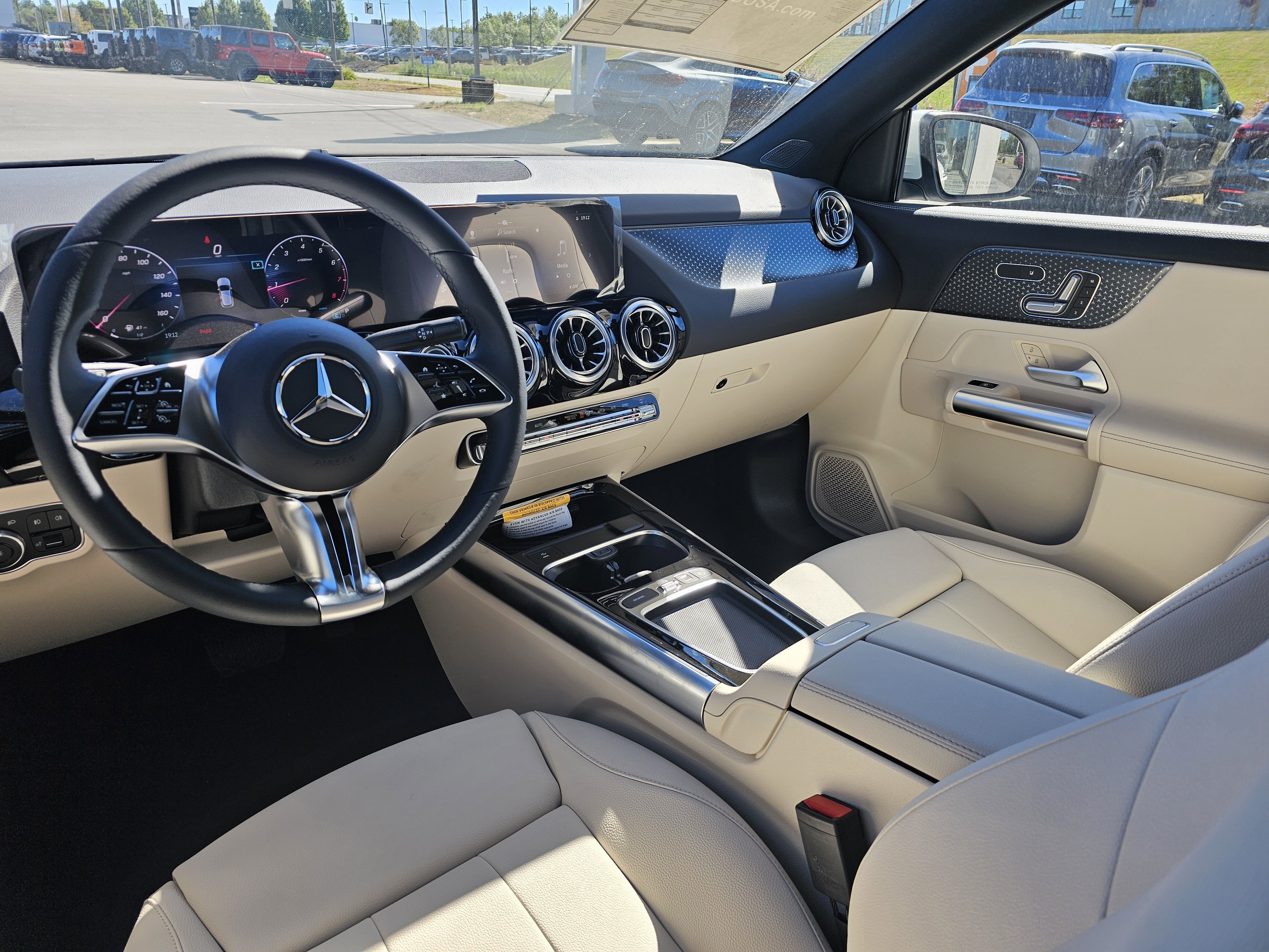 2026 Mercedes-Benz GLA GLA 250 - Photo 6