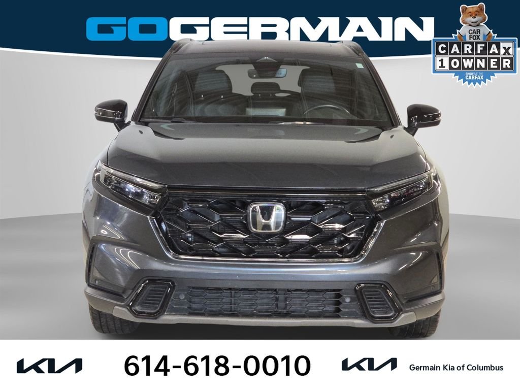 Used 2024  Honda Sport-L image 2