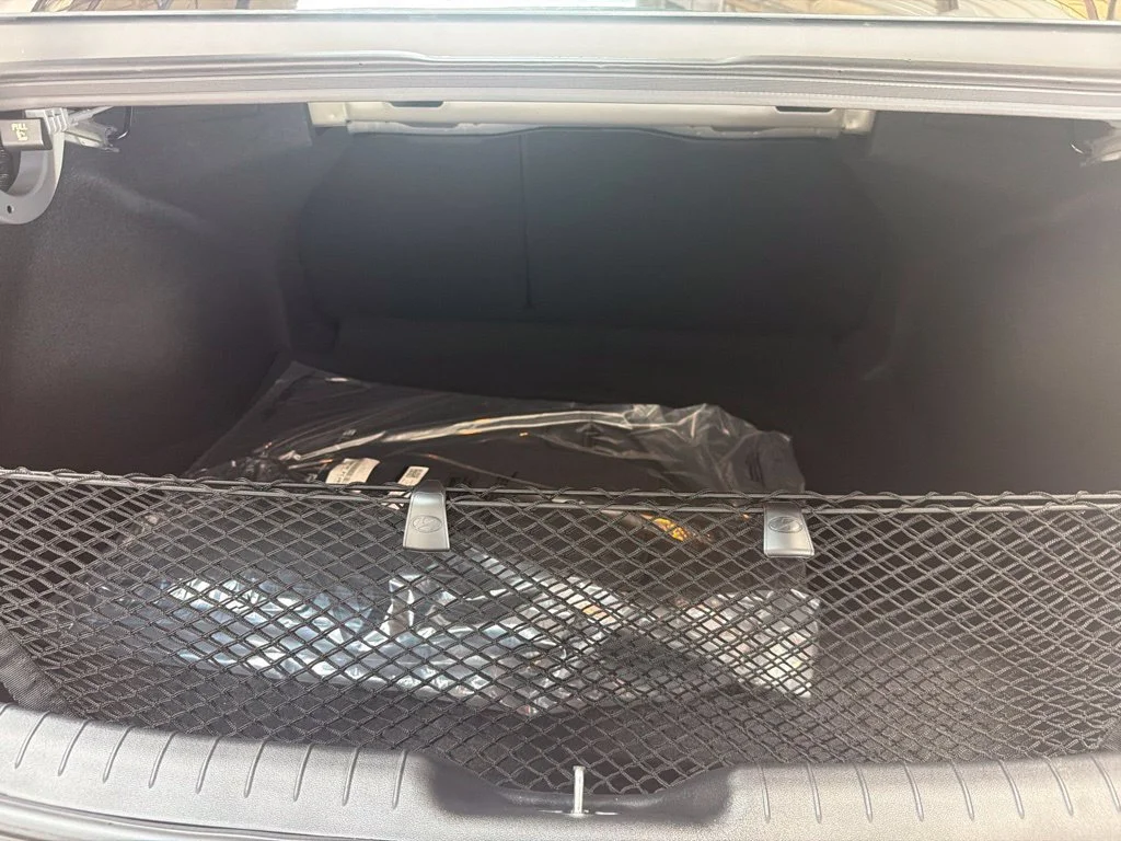 New 2026 Ecotronic Gray Hyundai SEL Sport image 9