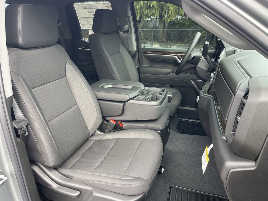 2026 GMC Sierra 1500 Elevation - Photo 27