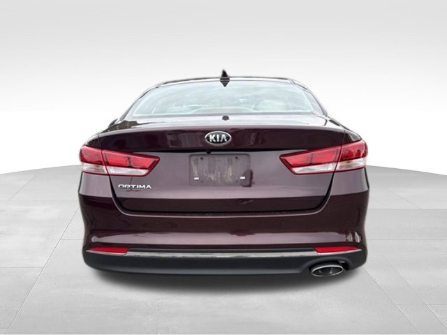 Certified Used 2018 Purple Kia LX image 11