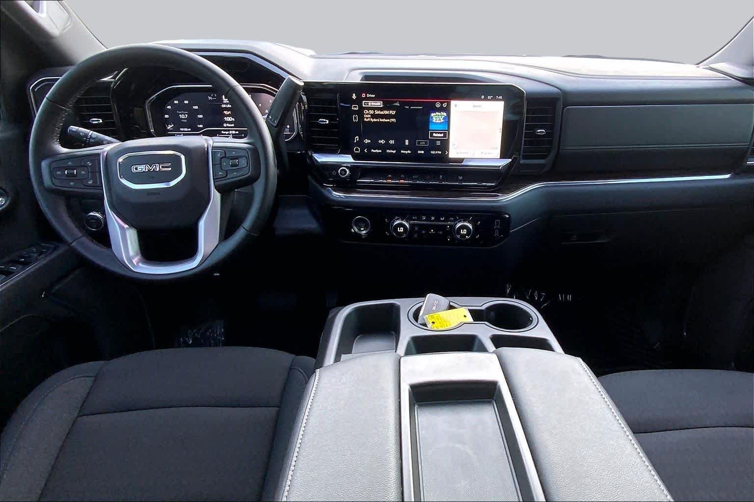 Used 2024 Sterling Metallic GMC Elevation image 15