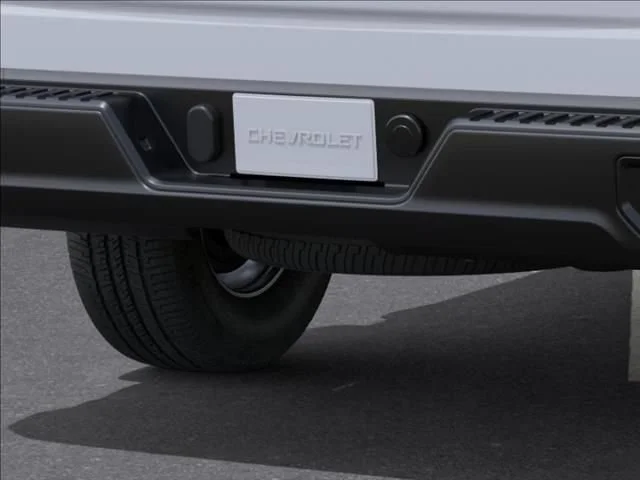 2026 Chevrolet Silverado 1500 Work Truck - Photo 15