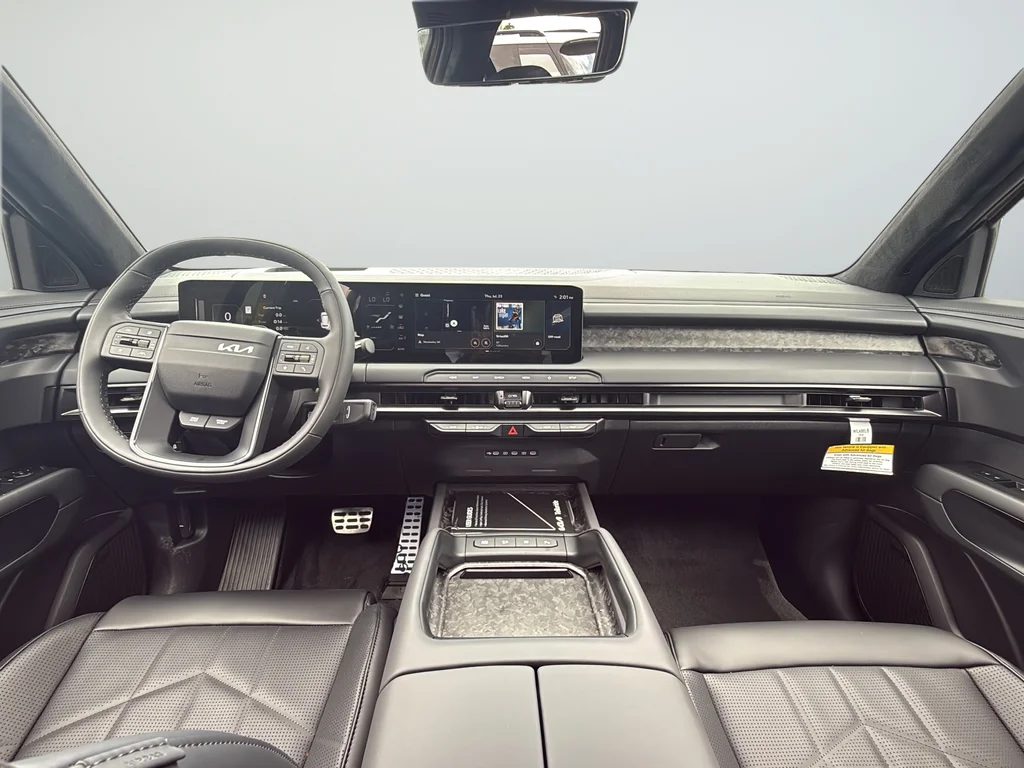 New 2027 Brown Kia X-Pro SX-Prestige image 20