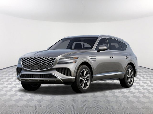 2027 Genesis GV80 2.5T ADVANCED