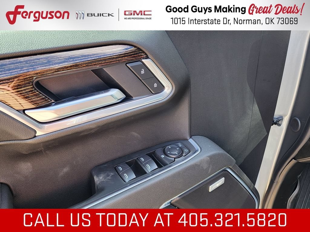2026 GMC Sierra 1500 Elevation - Photo 15
