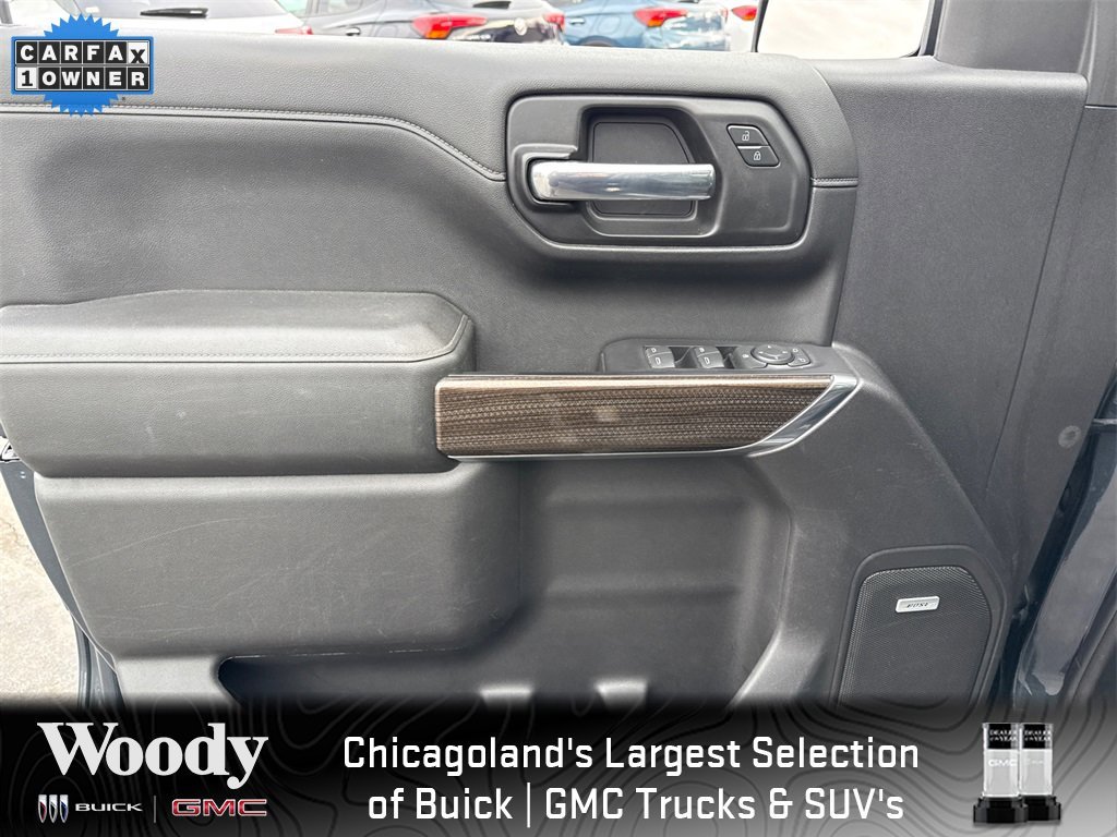 2020 CHEVROLET SILVERADO - Image 12