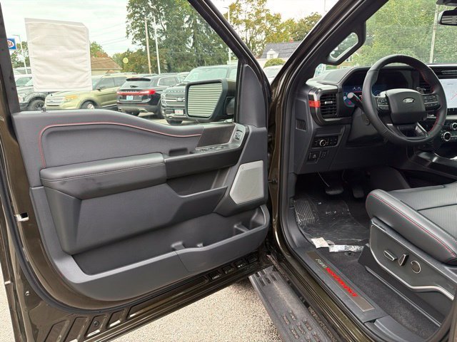 New 2026 Shelter Green Ford Raptor® image 15