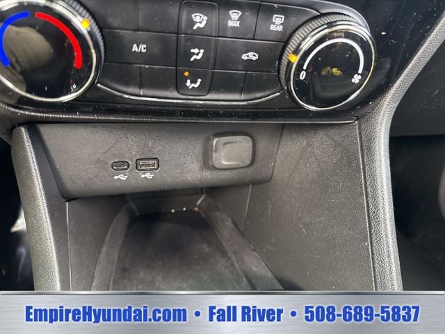 2024 Buick Encore GX Sport Touring - Photo 22