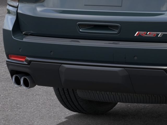 2026 Chevrolet Suburban RST - Photo 14