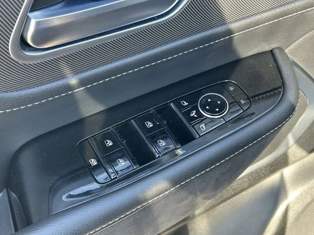 2026 INFINITI QX80 Luxe - Photo 24