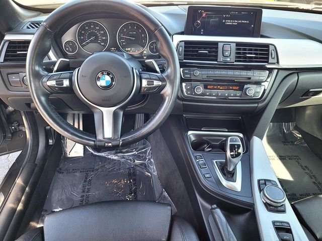 Used 2014 Gray BMW 435i image 9