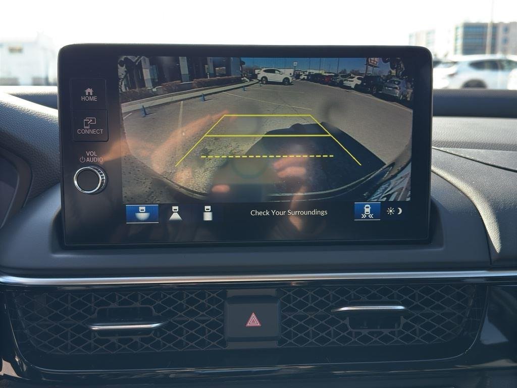 2026 Acura ADX Base - Photo 17
