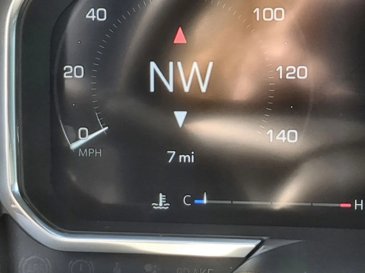 New 2026 Titanium Rush Metallic GMC Denali image 12