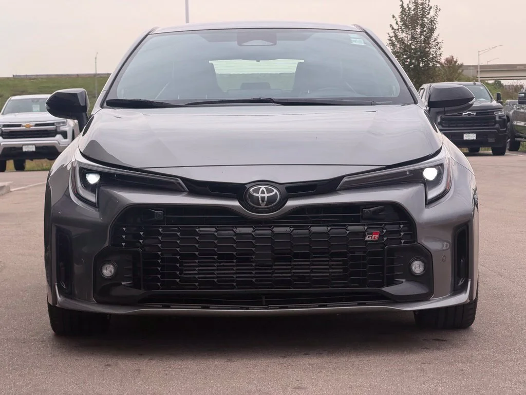 Used 2024 Gray Toyota Premium image 6