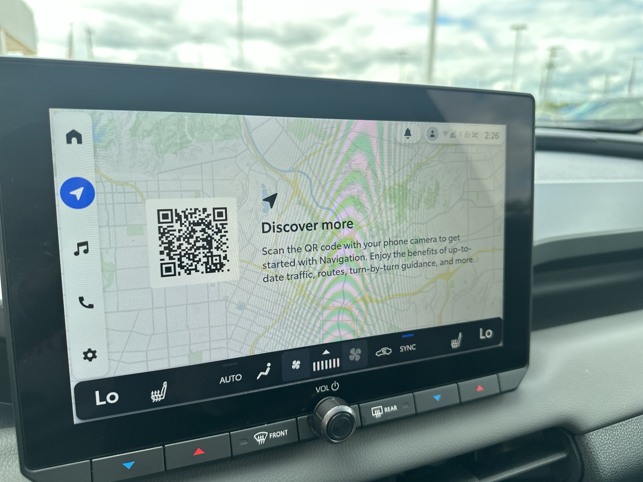 Used 2026 Blueprint Toyota XLE Premium image 22