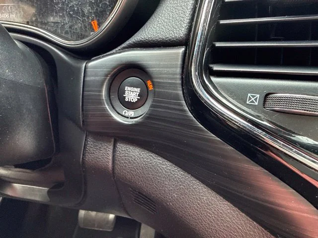 Used 2021 Red Jeep Laredo X image 18