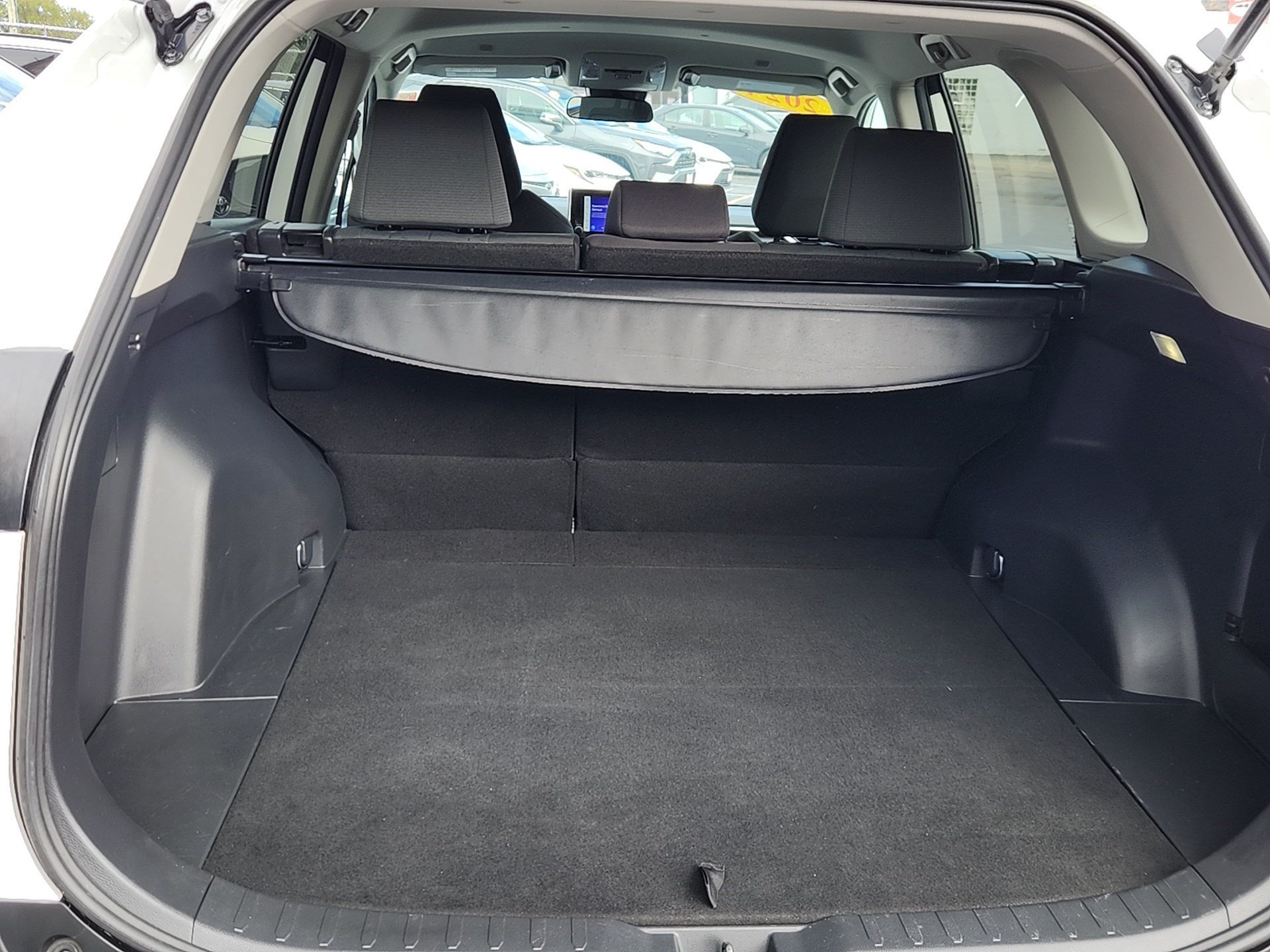 Certified Used 2024 Ice Cap Toyota XLE image 26