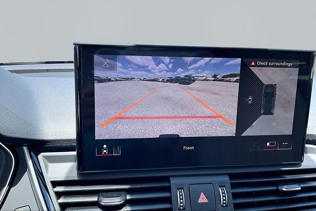 Used 2024  Audi 40 Premium Plus image 23