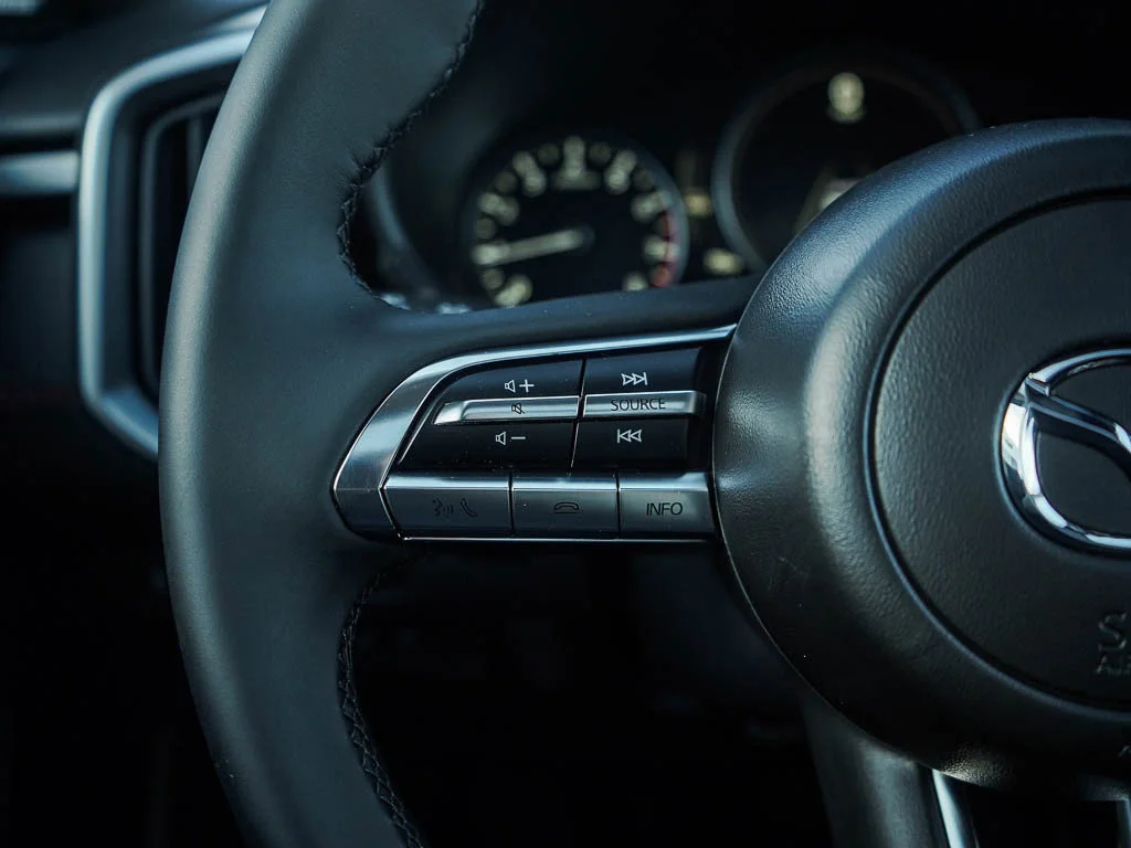 2026 Mazda CX-50 Turbo - Photo 21