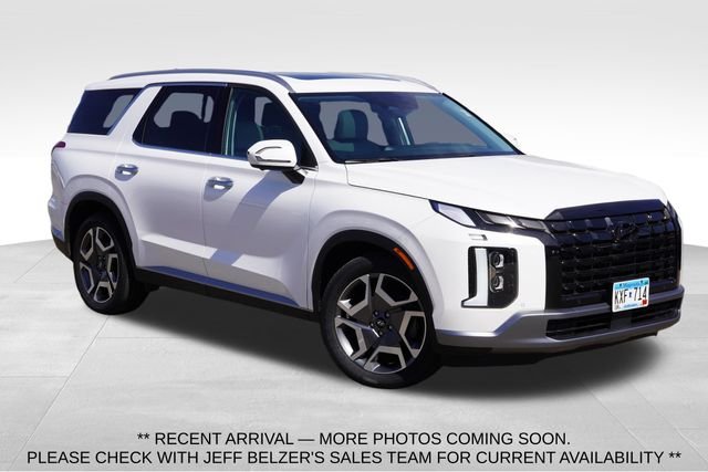 2023 Hyundai Palisade SEL AWD's photo