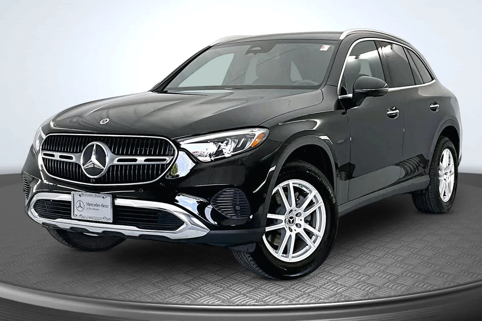 2023 Mercedes-Benz GLC GLC 300 4MATIC's photo