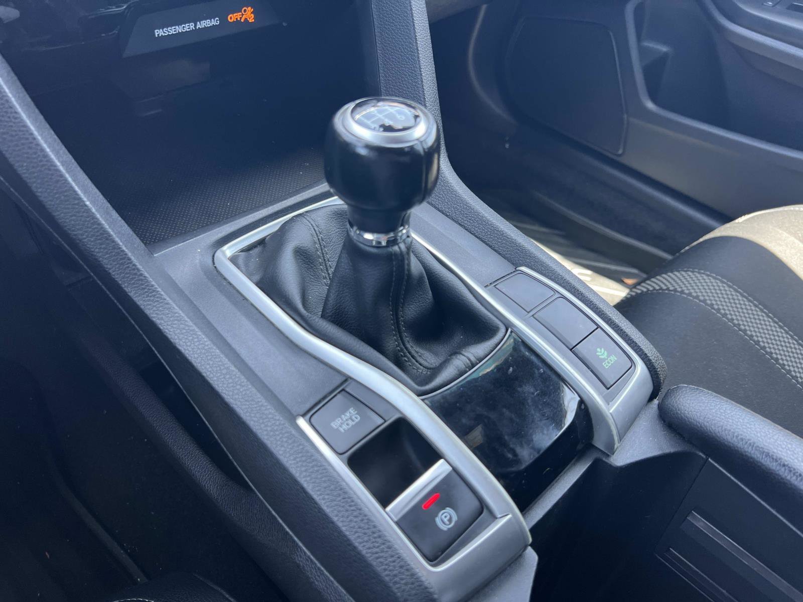 2019 Honda Civic Sport - Photo 15