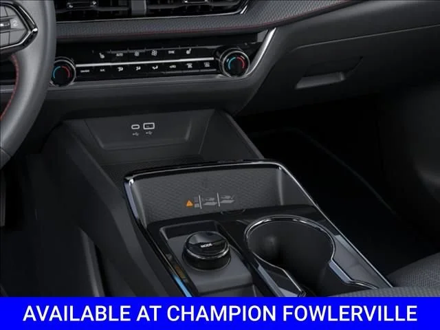 New 2027 Lakeshore Blue Metallic Chevrolet RS image 23