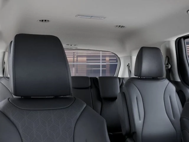 New 2027 Deep Chroma Blue Kia EX image 27