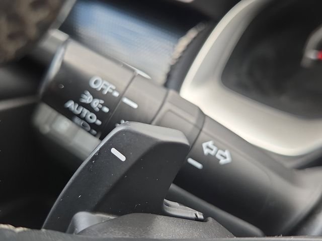 Used 2020 Platinum White Pearl Honda Sport image 30