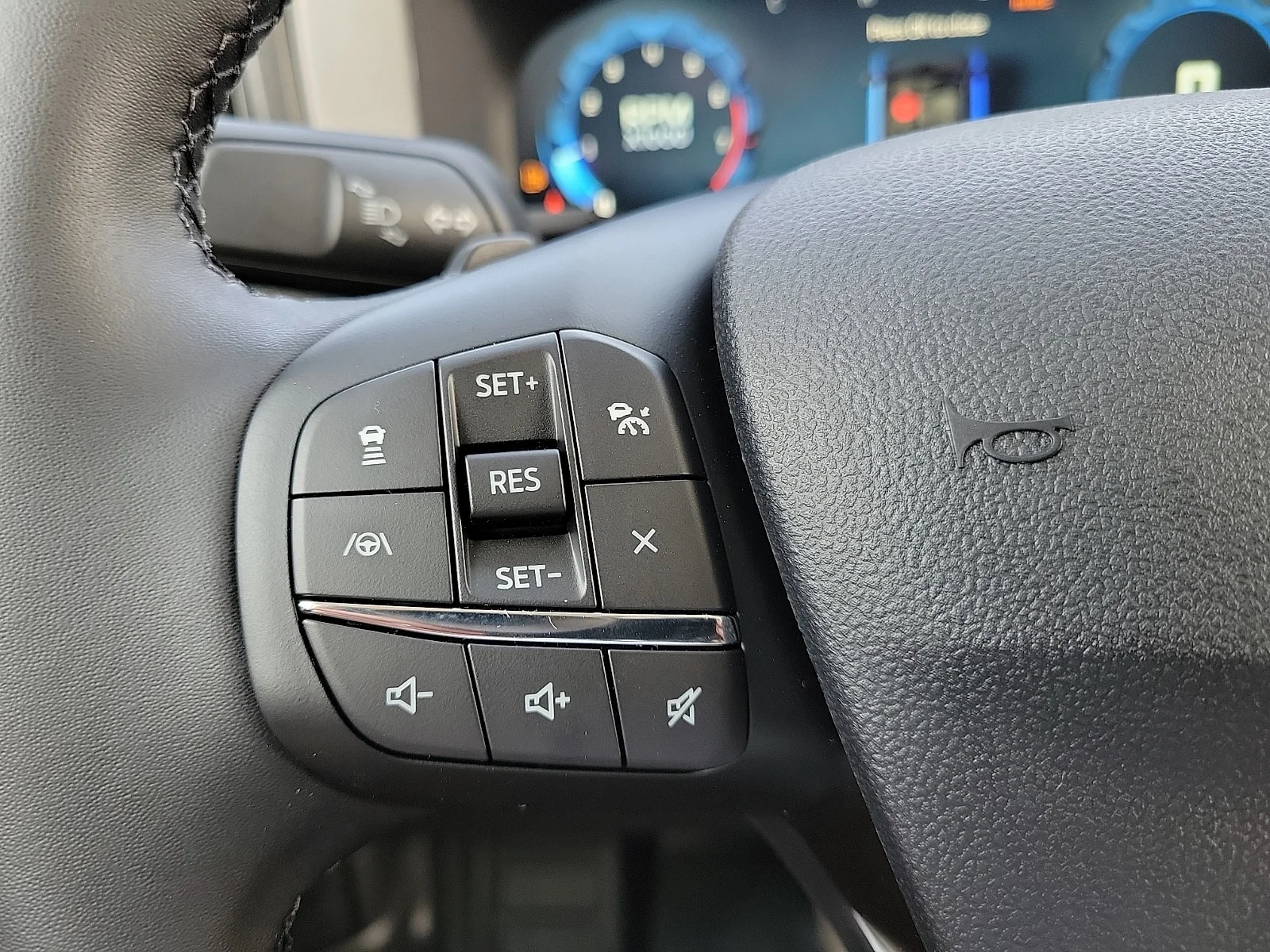 New 2026 Oxford White Ford Badlands&reg; image 20