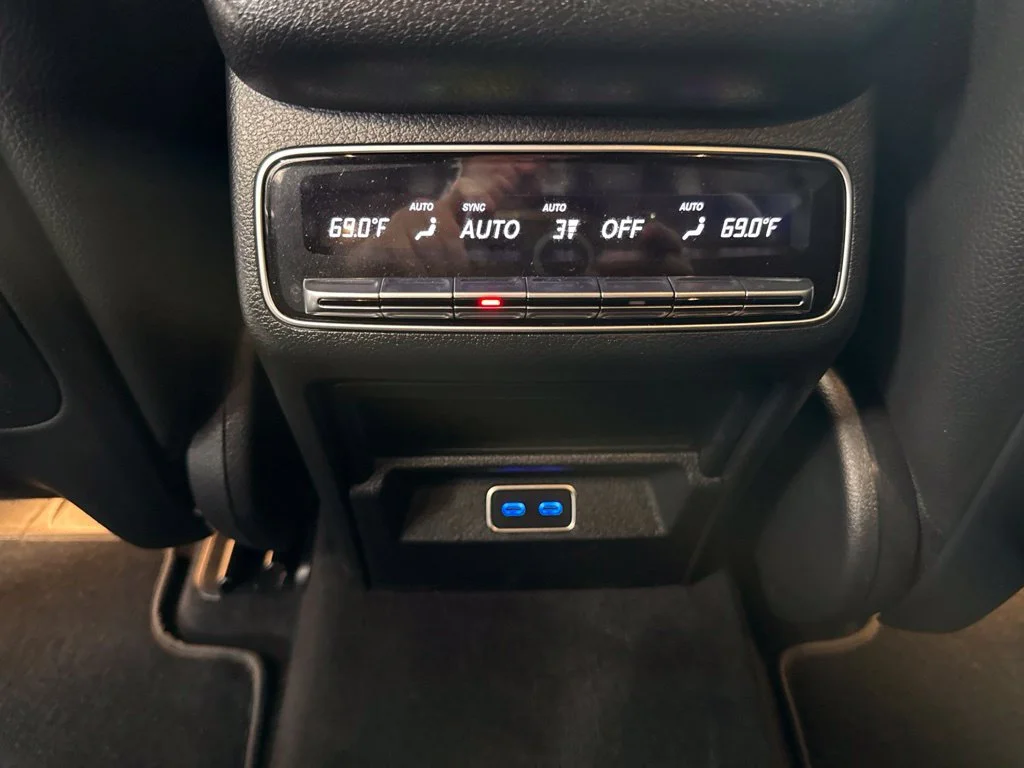 Used 2024 Gray Mercedes-Benz GLS 450 image 21