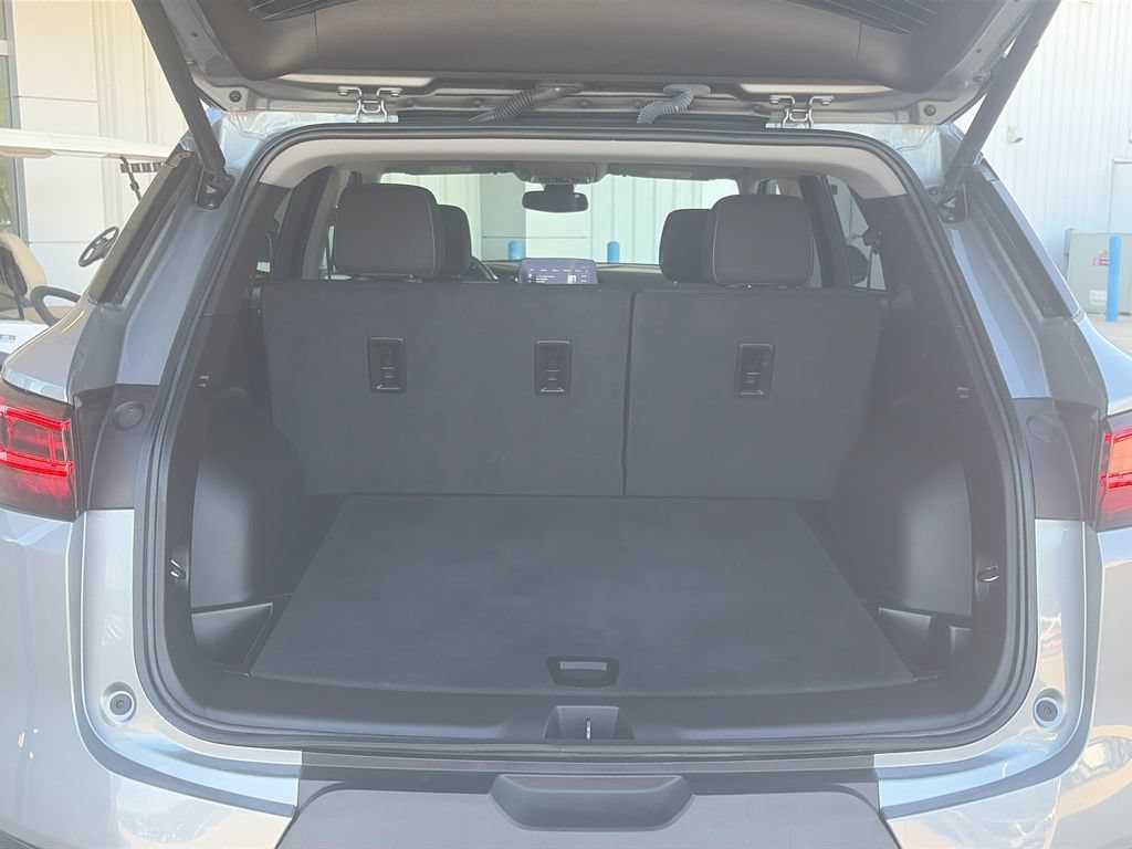 2024 Chevrolet Blazer 2LT - Photo 27